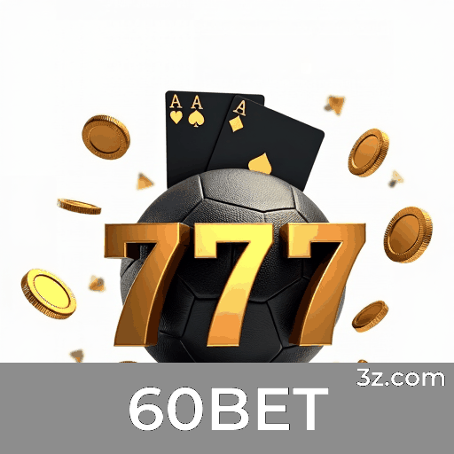 Inovação Tecnológica da 60BET: Excelência em Apostas