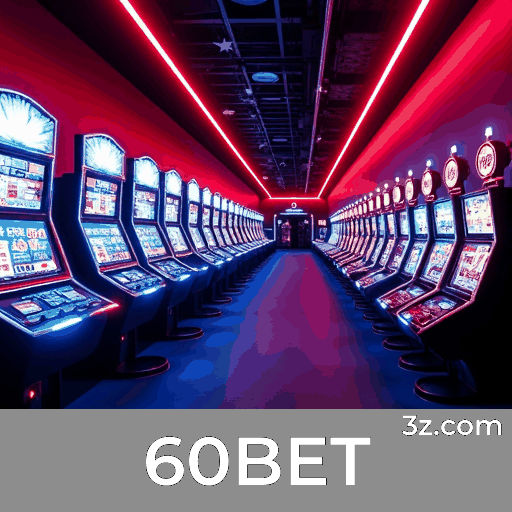 60BET: Realismo e Emoção em Jogos Crash