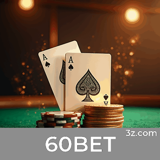 Metodologias Sistematizadas para Apostas Esportivas na 60BET