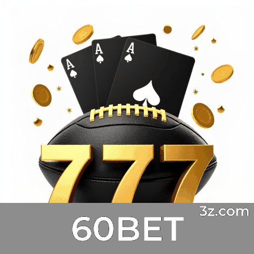 60BET: Experiência de Jogos de Cassino Luxuosa e Empolgante