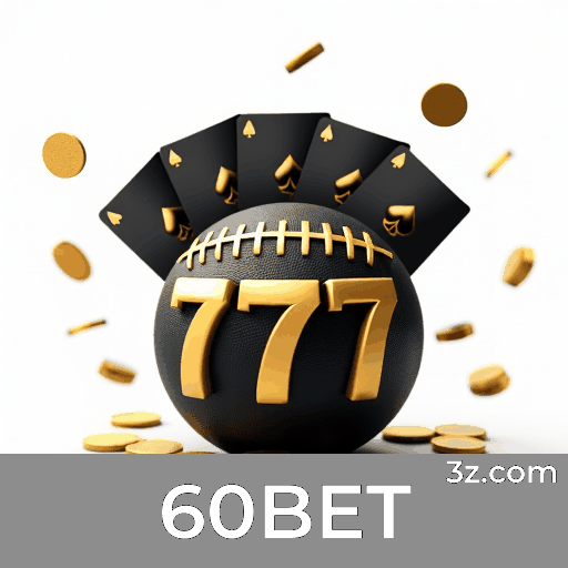 60BET: Experiência de Cassino Imersiva para Brasileiros