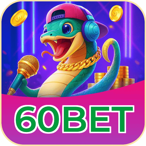 60BET: Seu Cassino Online Seguro e Premiado