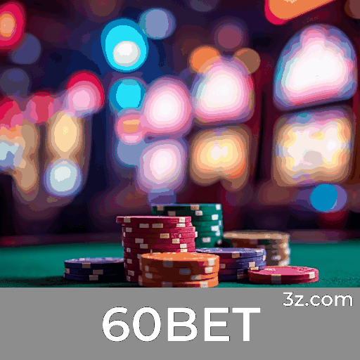 Revolução em Jogos Online: Inovação e Valor na 60BET
