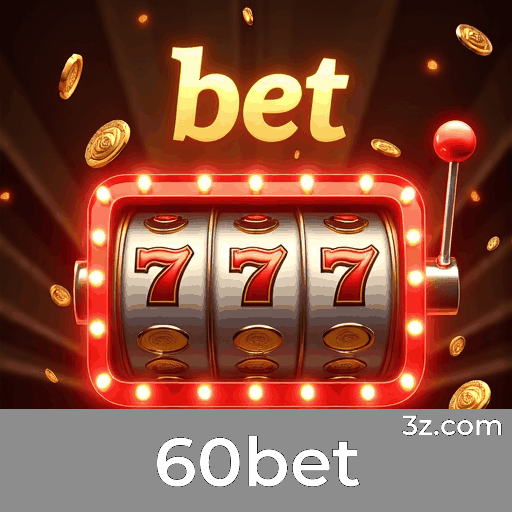 Cadastro na 60bet para desfrutar dos melhores jogos