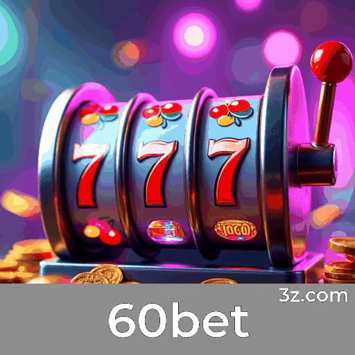 Jogos de loteria na 60bet