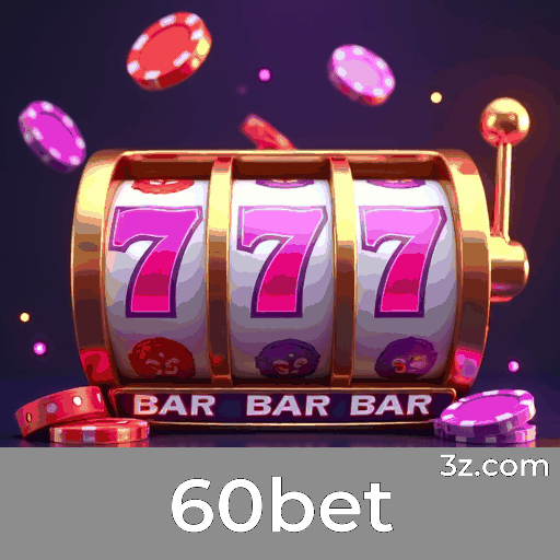 Cadastro na 60bet para desfrutar dos melhores jogos